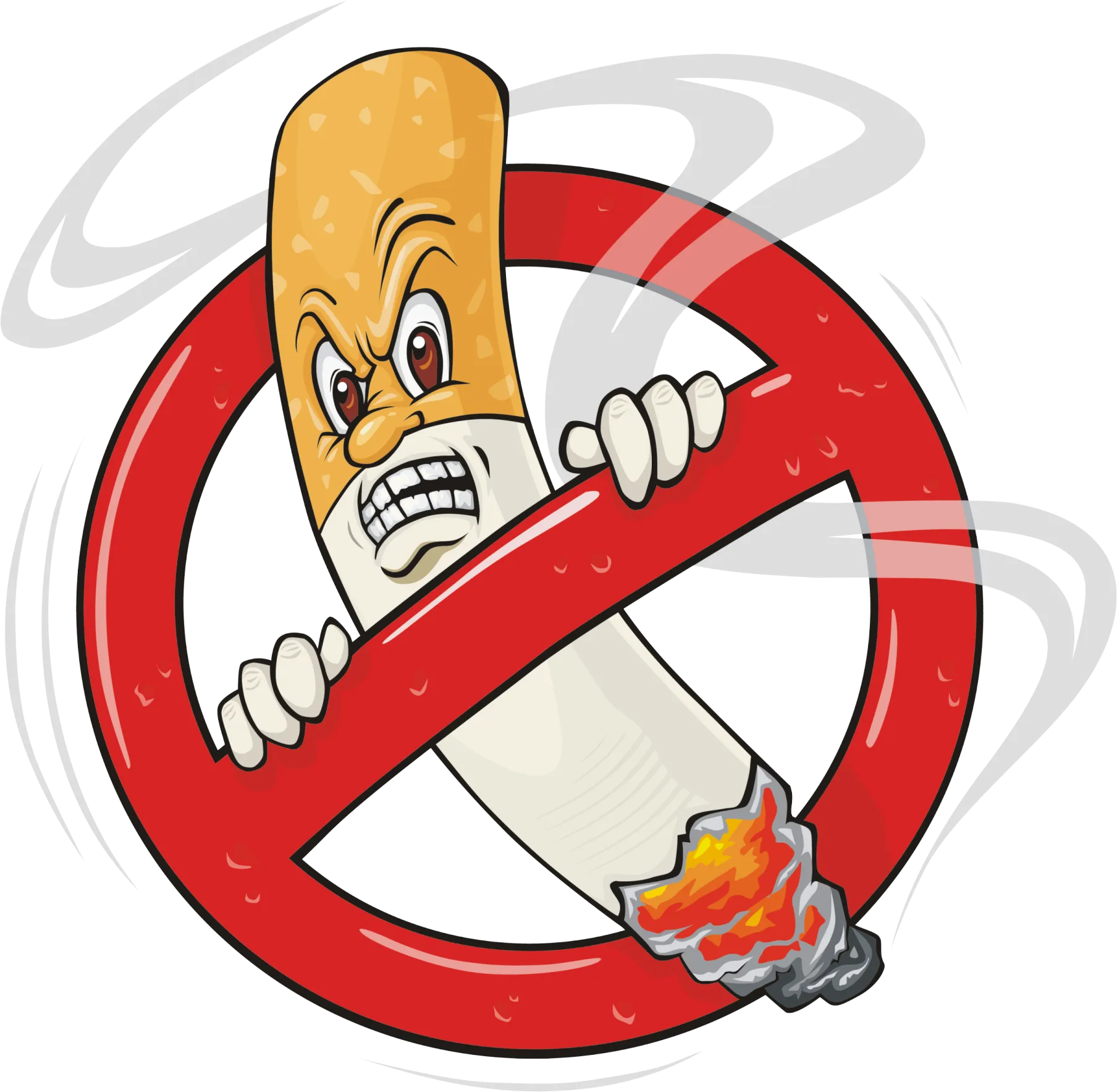 Smoking ban Smoking cessation Sign, No smoking, hand, electronic Cigarette, environmental png